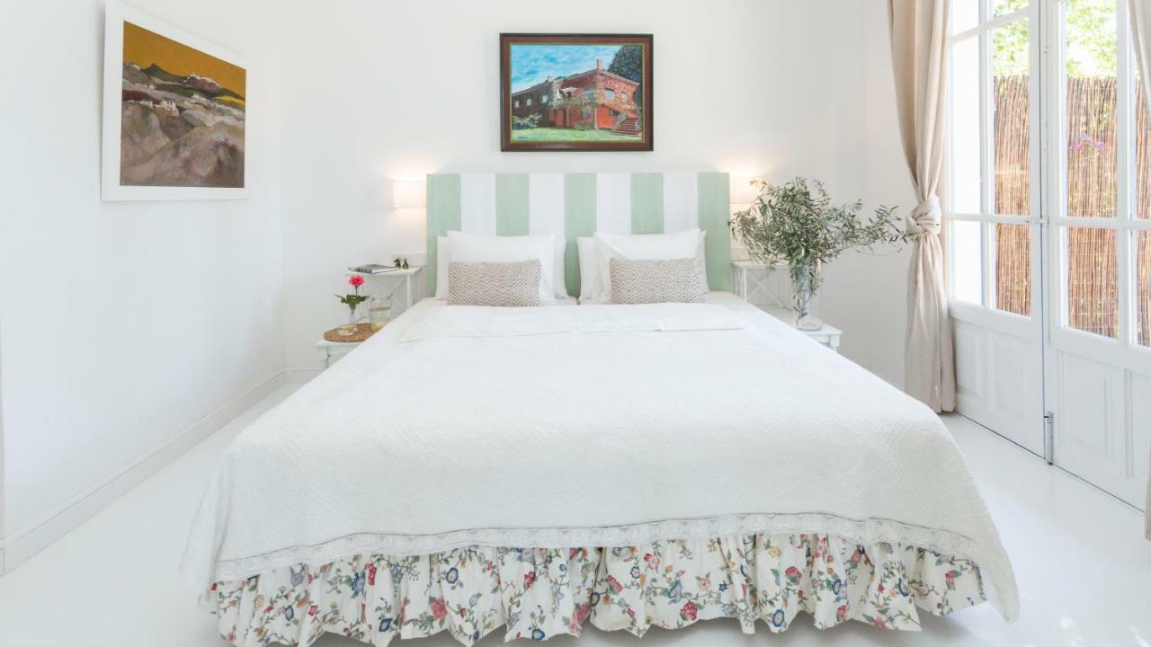 Farm stay Son Miranda - La Organic Sencelles