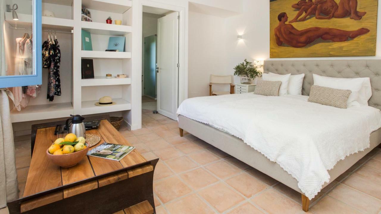 Son Miranda - La Organic Farm stay Sencelles