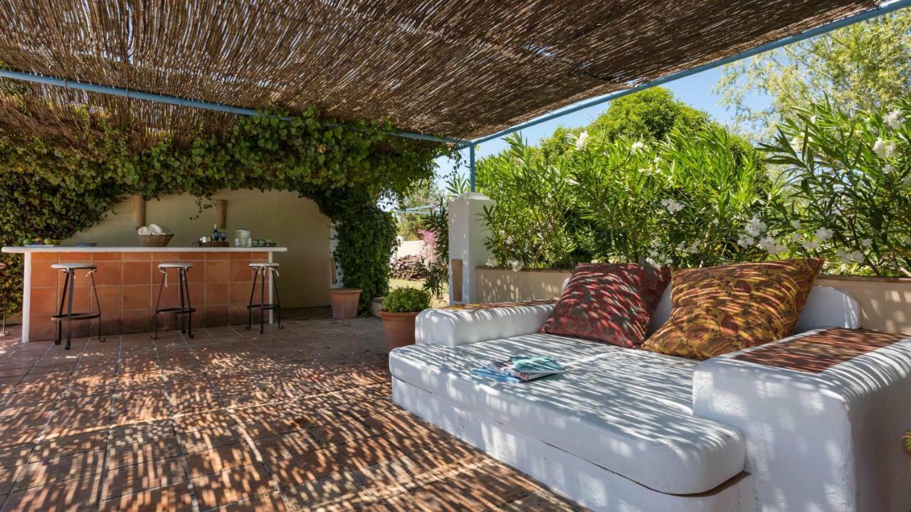 Son Miranda - La Organic Farm stay Sencelles